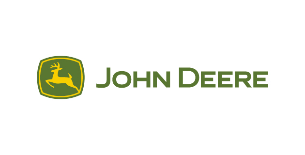 logo vector John Deere