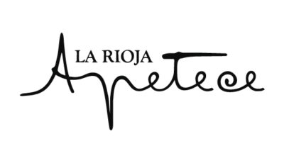 logo vector La Rioja Apetece