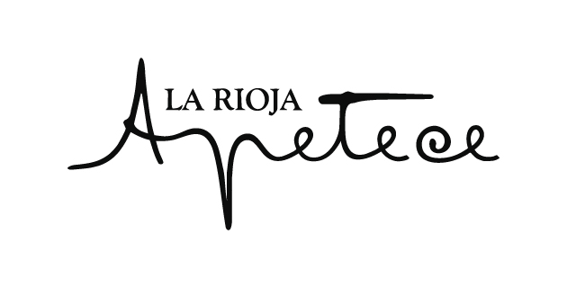 logo vector La Rioja Apetece