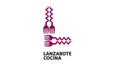 logo vector Lanzarote Cocina