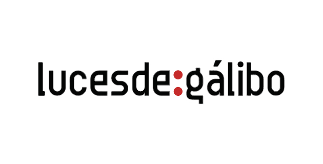 logo vector Luces de Gálibo