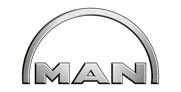 logo vector MAN
