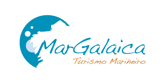 logo vector Mar Galaica