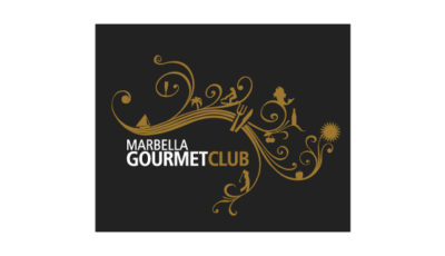logo vector Marbella Gourmet Club