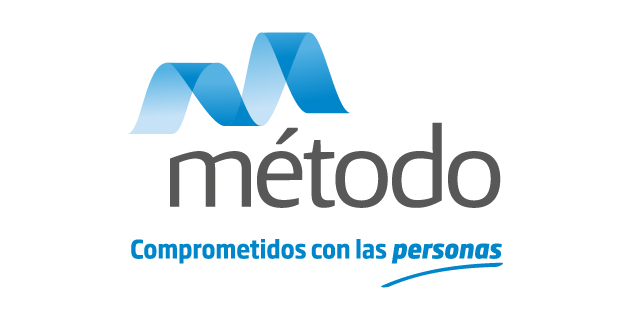 logo vector Método Consultores