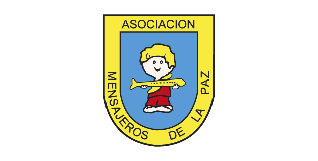logo vector Mensajeros de la Paz