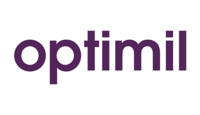 logo vector Optimil