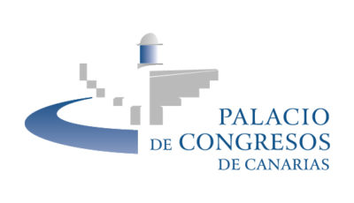 logo vector Palacio de Congresos de Canarias