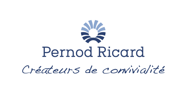 logo vector Pernod Ricard