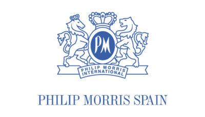 logo vector Philip Morris Spain