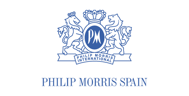logo vector Philip Morris Spain