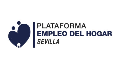 logo vector Plataforma Empleo del Hogar Sevilla