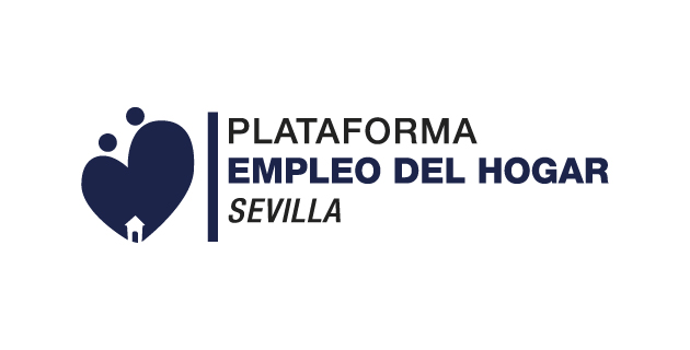 logo vector Plataforma Empleo del Hogar Sevilla