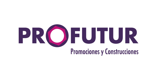 logo vector PROFUTUR