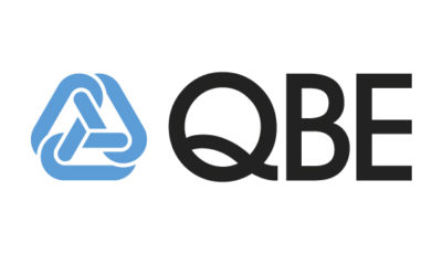 logo vector QBE
