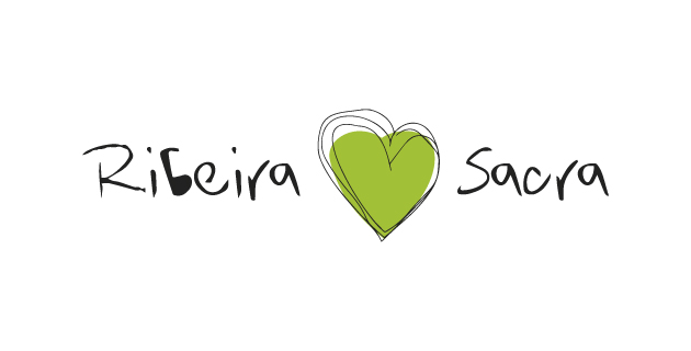 logo vector Ribeira Sacra