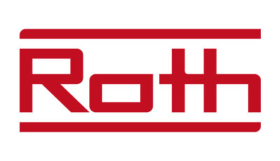 logo vector Roth