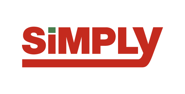 logo vector Simply