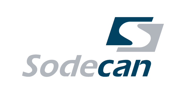 logo vector Sodecan