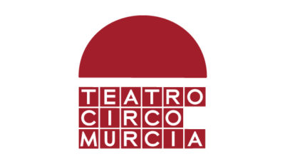 logo vector Teatro Circo Murcia