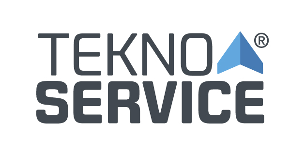 logo vector Tekno Service