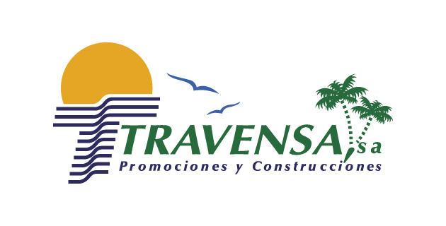 logo vector Travensa