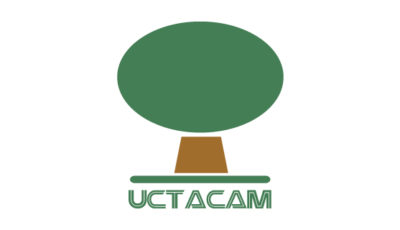 logo vector Uctacam