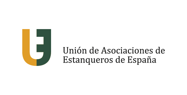 logo vector Unión de Asociaciones de Estanqueros de España