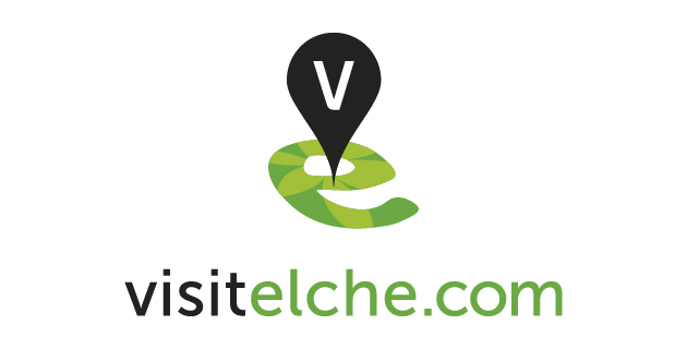 logo vector visitelche.com