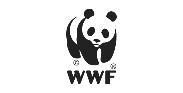 logo vector WWF