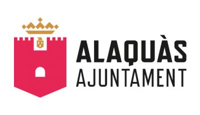 logo vector Ajuntament d'Alaquàs