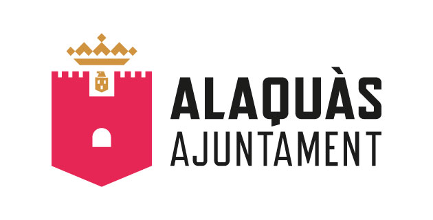 logo vector Ajuntament d'Alaquàs