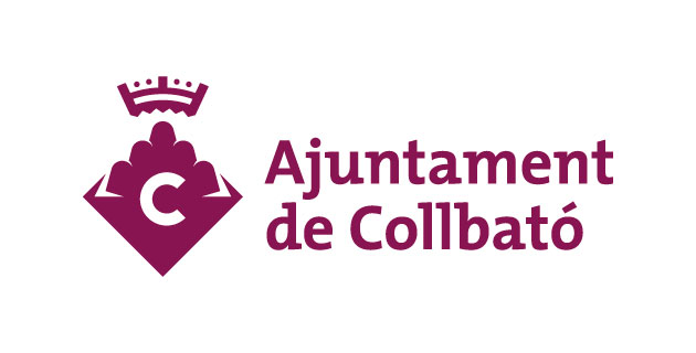 logo vector Ajuntament de Collbató