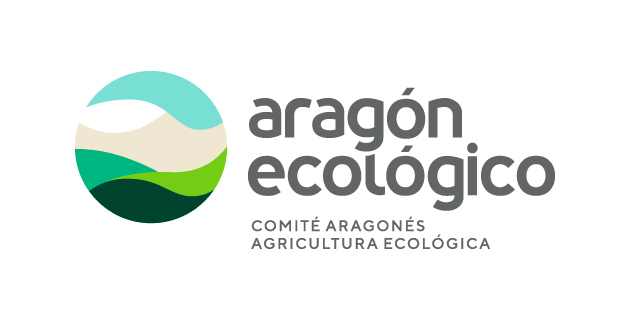 logo vector Comité Aragonés de Agricultura Ecológica