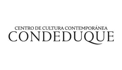 logo vector Conde Duque Centro Cultural