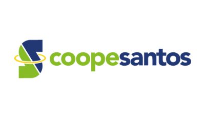 logo vector Coopesantos