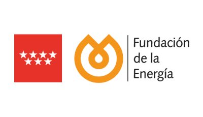 logo vector Fundación de la Energía de la Comunidad de Madrid