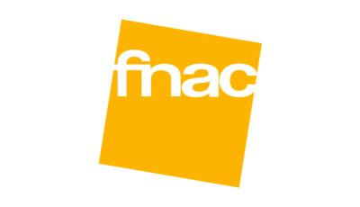 logo vector FNAC