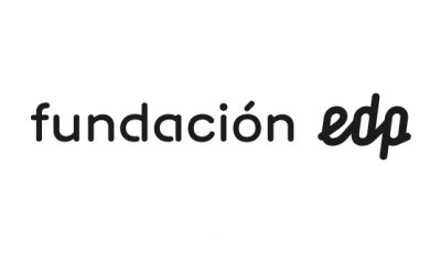 logo vector Fundación EDP