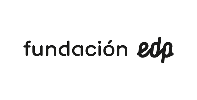 logo vector Fundación EDP