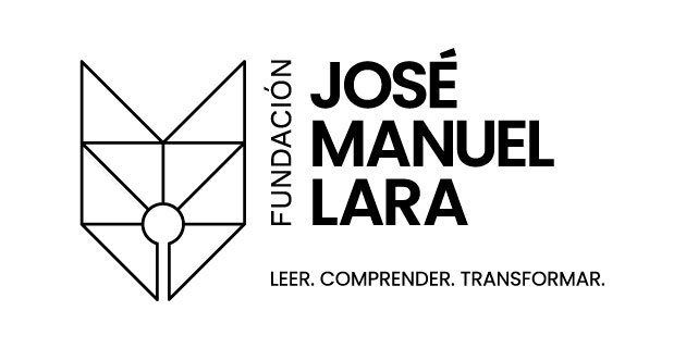 logo vector Fundación José Manuel Lara
