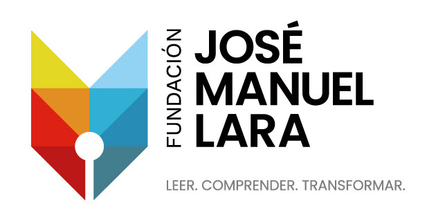 logo vector Fundación José Manuel Lara