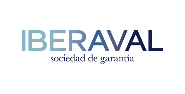 logo vector IBERAVAL