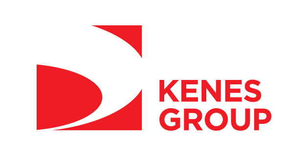 logo vector Kenes Group