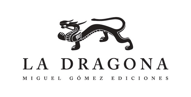 logo vector La Dragona