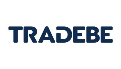 logo vector Tradebe