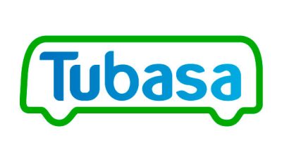 logo vector Tubasa