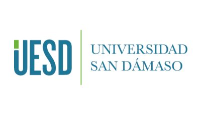 logo vector Universidad Eclesiástica San Dámaso