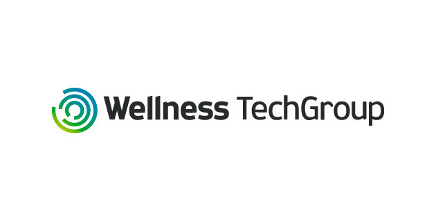 logo vector Wellnes TechGroup