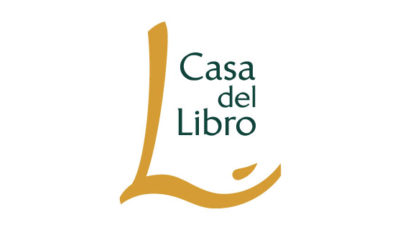 logo vector Casa del Libro